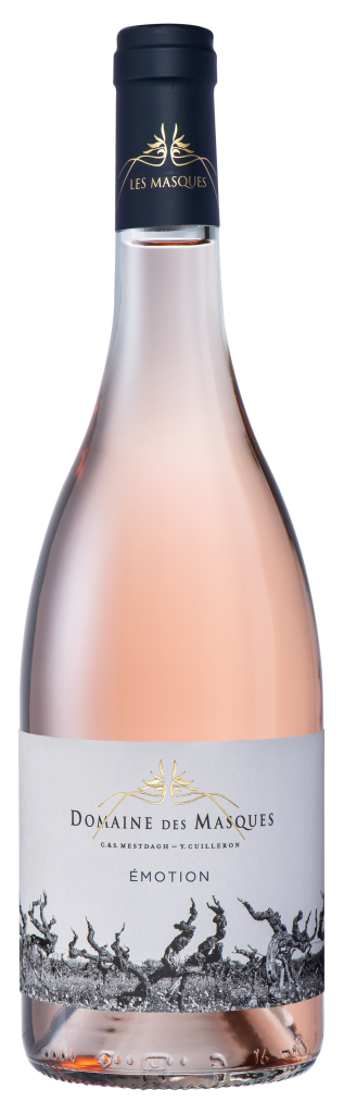 Émotion Rosé