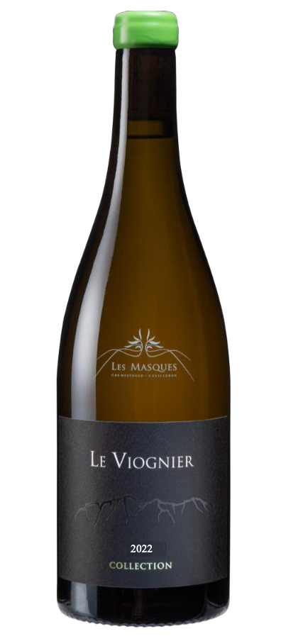 Collection Viognier