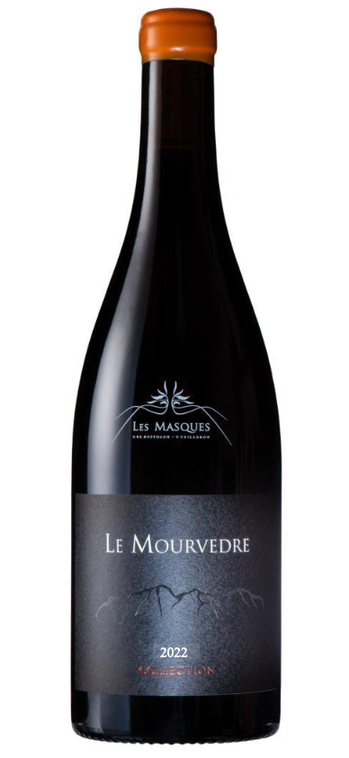 Collection Mourvèdre