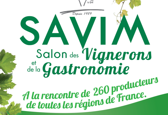 SAVIM PRINTEMPS 2025